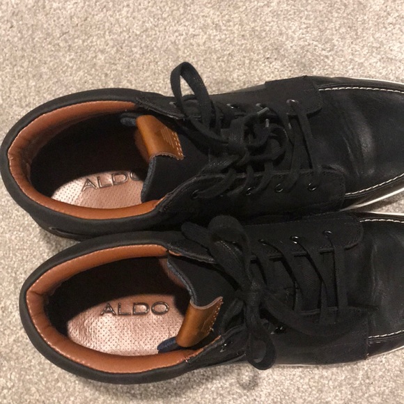 Aldo boots in Great Condition - Picture 5 of 6